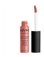 Soft Matte Lip Cream 8 ml