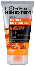 Gel Limpiador Expert Hydra Energetic 100 ml