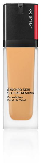 Fundación Sincro Skin Auto-Refrescante #360 30 ml