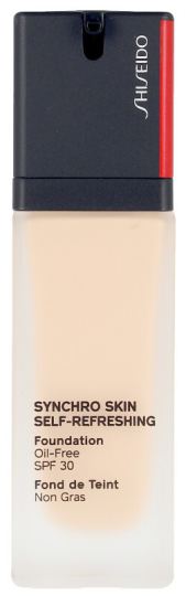 Synchro Skin Self Refreshing Foundation #160 30 ml