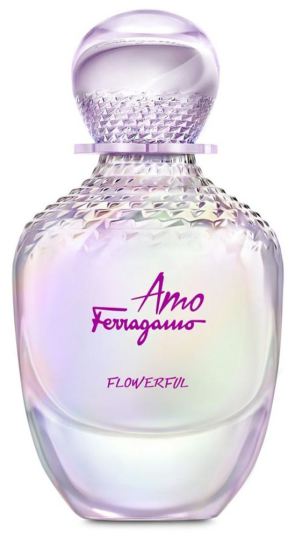 Amo Flowerful Edt Vapo 100 ml