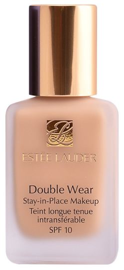 Double Wear Fluid Spf10 #2W1.5-Natural Suede