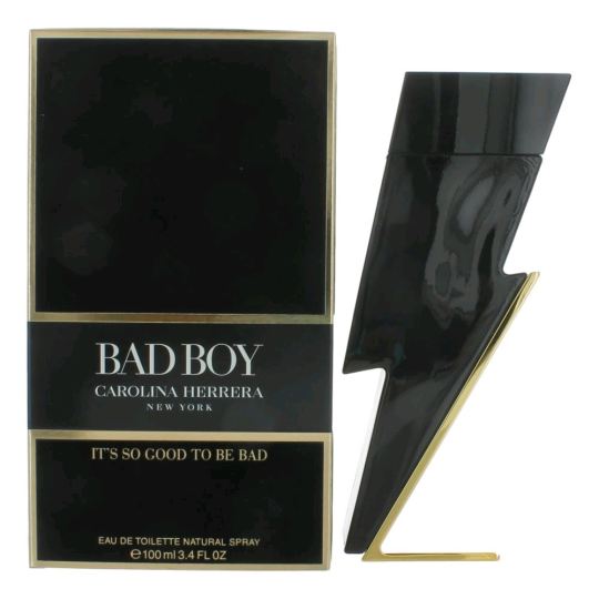 Bad Boy Edp Vaporizador 100 ml