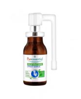 Spray Respiratorio para la Garganta 15 ml