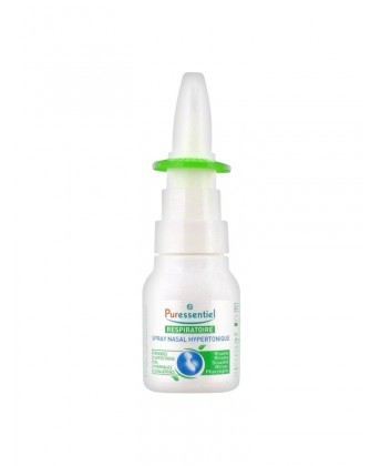 Spray Nasal Respiratorio Bio Hipertonico 15 ml