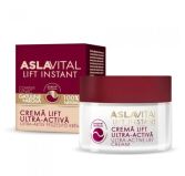 Aslavital Lift Instant Crema Ultra-Acitva 50 ml