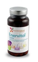 Enervital Capilar 60 Cápsulas