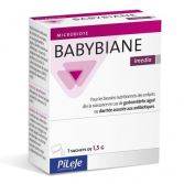 Babybiane Imedia 7 Sobres