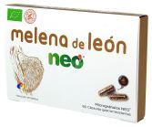 Melena Leon 60 Cápsulas