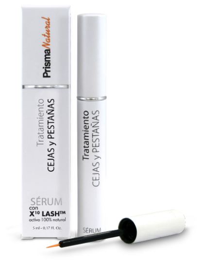 Serúm de Cejas y Pestañas 5 ml