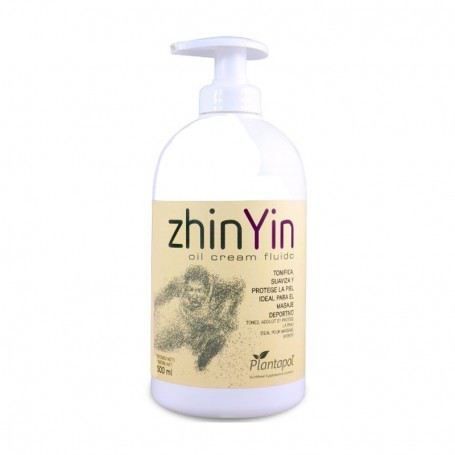 Zhinying Crema Fluido 500 ml