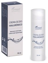 Crema Ácido Hialurónico 50 ml