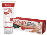 Linfabir Piernas Cansadas 200 ml