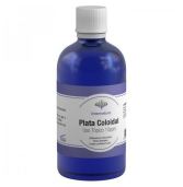 Plata Coloidal 10 Ppm 100 ml