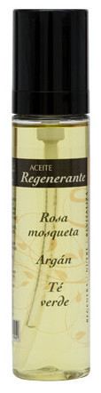 Aceite Regenerador 100 ml