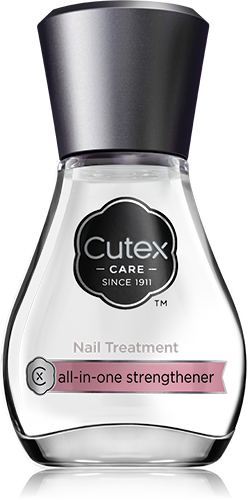 Tratamiento de uñas All-In-One Strengthener