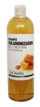 Champu Voluminizador Miel y Jalea Real 500 ml