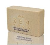 Jabón The Zen room Exfoliante Choco-naranja 100 gr