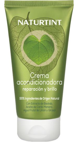 Reparación y Brillo Acondicionador 150 ml