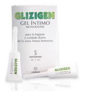 Glizigen Tub. Monodosis 5 ml