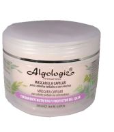 Mascarilla Capilar Cabellos Teñidos 200ml