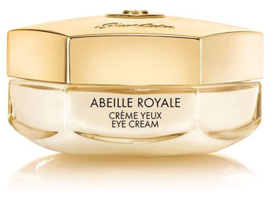 Abeille Royale Crema de Ojos 15ml