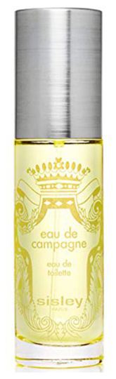 Eau de Champagne Eau de Toilette Vaporizador 50ml