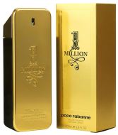 1 Million Men Parfum Eau de Parfum vaporizador 200ml