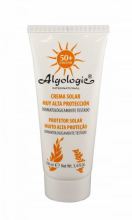 Crema Solar Alta Spf50+ 100 ml