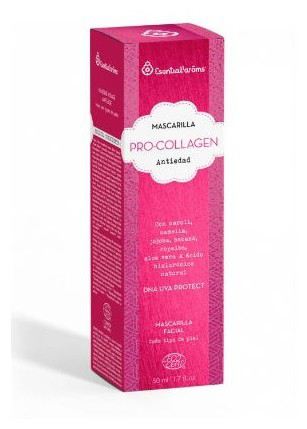 Mascarilla Facial Antiedad Pro-Collagen 50 ml