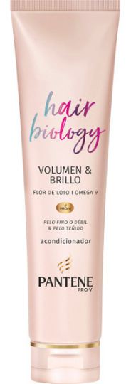 Acondicionador Volumen & Brillo 160 ml