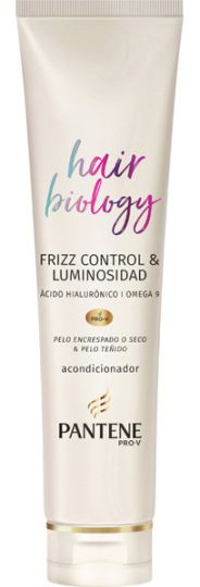 Acondicionador Frizz Control & Luminosidad 160 ml