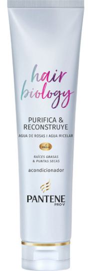 Acondicionador Purifica y Reconstruye 160 ml