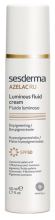 Azelac Ru Fluido Luminoso Spf 50 de 50 ml