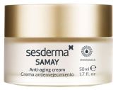 Samay Crema Antienvejecimiento 50 ml