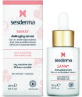 Samay Serum Antienvejecimiento Piel Sensible 30 ml