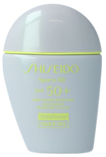 Sun Care Sports BB Spf50+ #Very Dark 12 gr