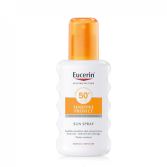 Sun Spray Transparente 200ml