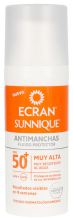 Sunnique Antimanchas Facial Spf50+ 50 ml