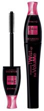 Twist up the Volume Mascara Ultra Negro