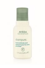 Shampure Lavado de Manos y Cuerpo Travel size 50 ml