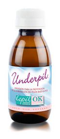 Underpil 125 ml 1 Unidad