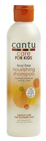 Kids Care Nourishing Champú 237 ml