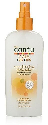 Kids Care Detang Acondicionador 177 ml