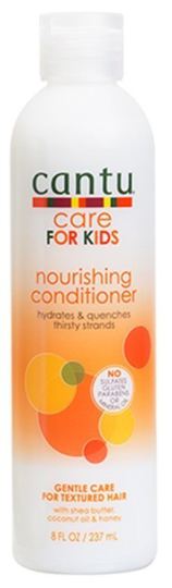 Kids Care Nourishing Acondicionador 237 ml