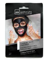 Charcoal Black Mask Purificante puntos Negros 1 sobre 15 gr