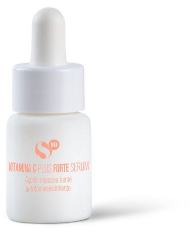 Skin10 Sérum Vitamina C Plus forte s10 15 ml