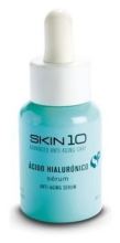 Skin10 Sérum Ácido Hialurónico S10 30 ml