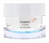 Skin 10 Crema Vitamina C S10 50 ml