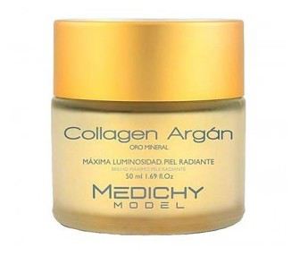 Collagen Argán 50 ml